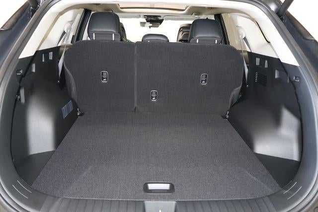 2027 Kia Sportage Hybrid EX