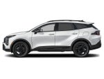 2027 Kia Sportage Hybrid X-Line