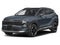 2027 Kia Sportage Hybrid EX