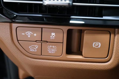 2027 Kia Sportage Base