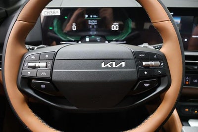2027 Kia Sportage Base