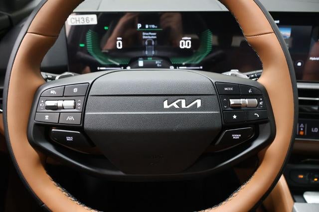 2027 Kia Sportage Base