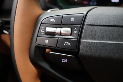 2027 Kia Sportage Base