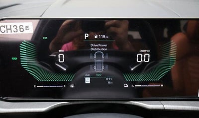 2027 Kia Sportage Base