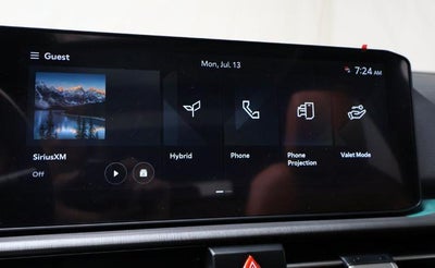 2027 Kia Sportage Base