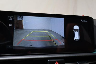 2027 Kia Sportage Base