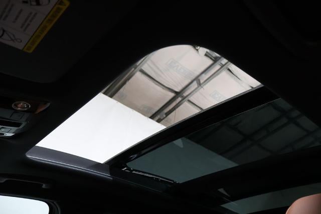 2027 Kia Sportage Base