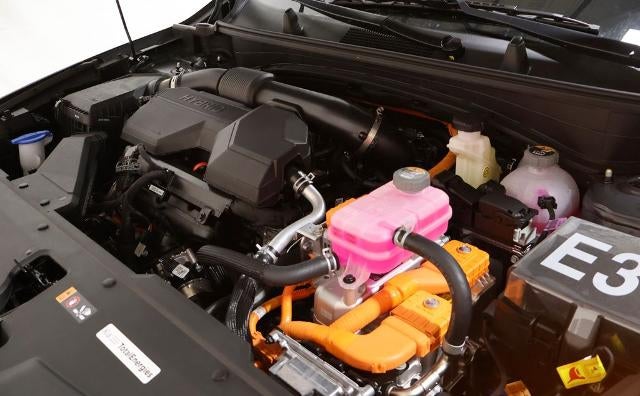 2027 Kia Sportage Base