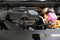2027 Kia Sportage Base