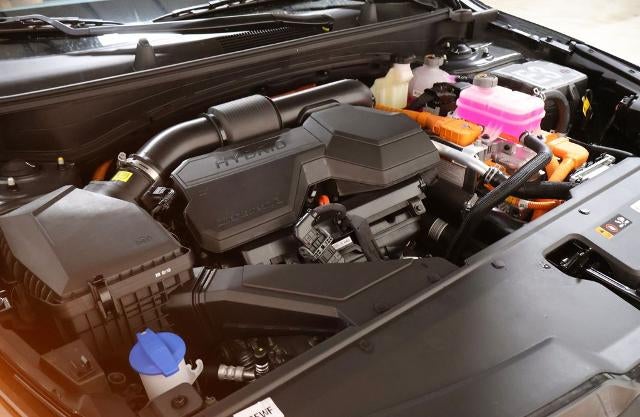 2027 Kia Sportage Base