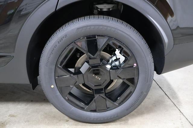 2027 Kia Sportage Base