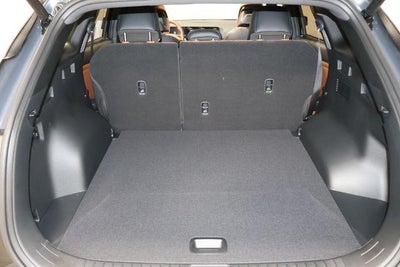 2027 Kia Sportage Base
