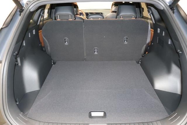 2027 Kia Sportage Base