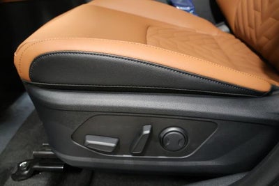 2027 Kia Sportage Base