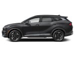 2027 Kia Sportage Hybrid EX