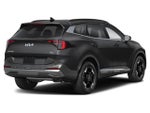 2027 Kia Sportage Hybrid EX