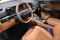 2027 Kia Sportage Hybrid X-Line