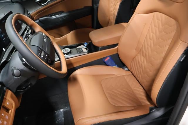 2027 Kia Sportage Hybrid X-Line
