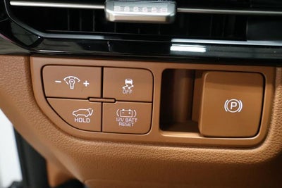 2027 Kia Sportage Hybrid X-Line