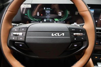 2027 Kia Sportage Hybrid X-Line