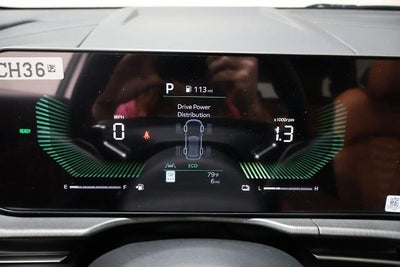 2027 Kia Sportage Hybrid X-Line