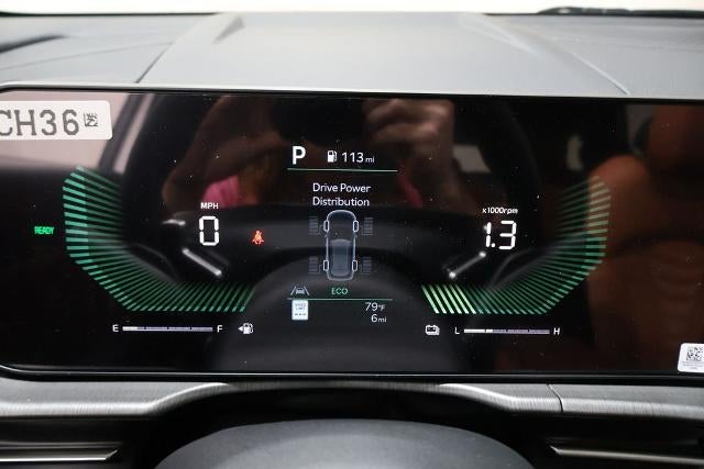 2027 Kia Sportage Hybrid X-Line