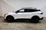 2027 Kia Sportage Hybrid X-Line