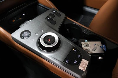 2027 Kia Sportage Hybrid X-Line