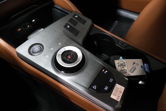 2027 Kia Sportage Hybrid X-Line
