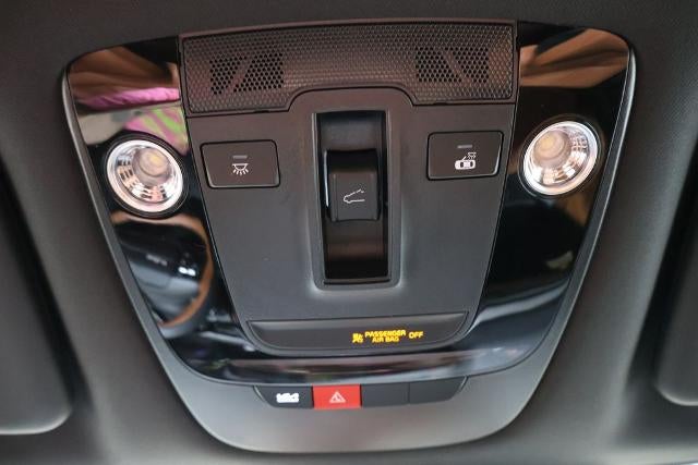 2027 Kia Sportage Hybrid X-Line
