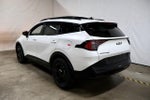 2027 Kia Sportage Hybrid X-Line