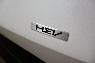 2027 Kia Sportage Hybrid X-Line