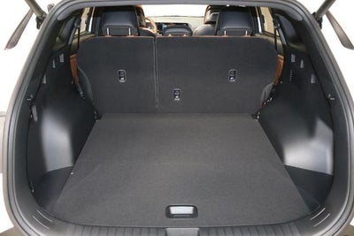 2027 Kia Sportage Hybrid X-Line
