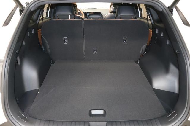 2027 Kia Sportage Hybrid X-Line