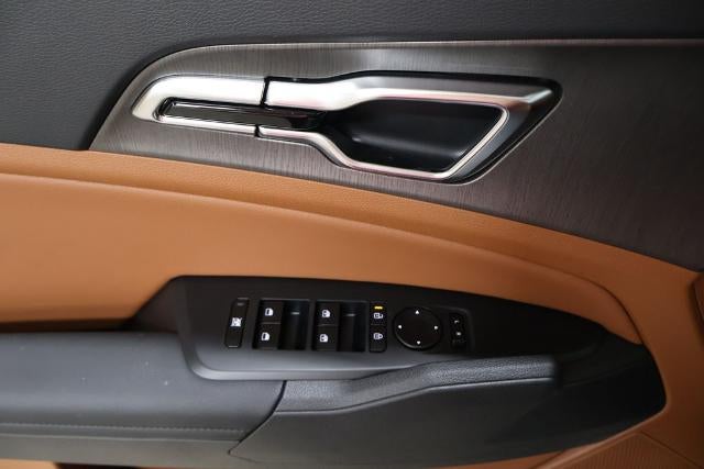 2027 Kia Sportage Hybrid X-Line