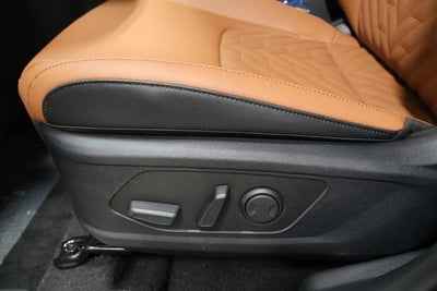 2027 Kia Sportage Hybrid X-Line