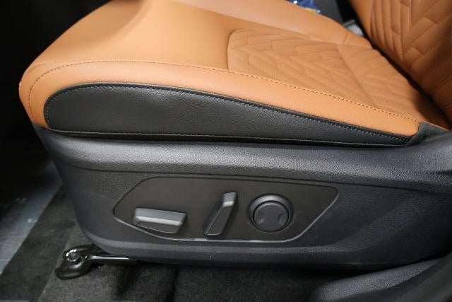 2027 Kia Sportage Hybrid X-Line