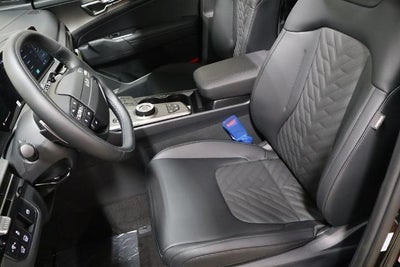 2027 Kia Sportage Base
