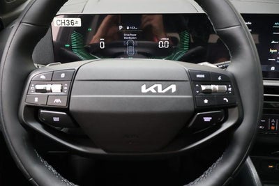 2027 Kia Sportage Base