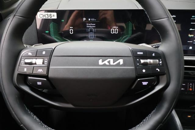 2027 Kia Sportage Base