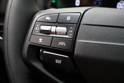 2027 Kia Sportage Base