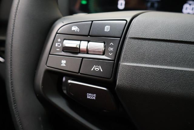 2027 Kia Sportage Base