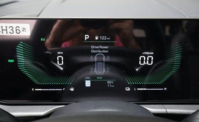 2027 Kia Sportage Base