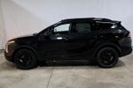 2027 Kia Sportage Base