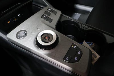 2027 Kia Sportage Base