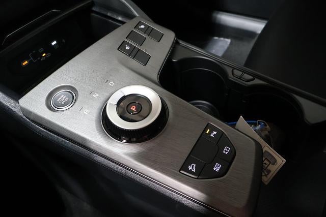 2027 Kia Sportage Base