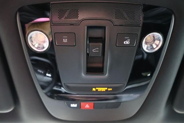 2027 Kia Sportage Base