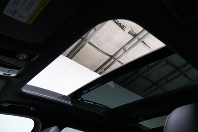 2027 Kia Sportage Base