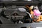 2027 Kia Sportage Base