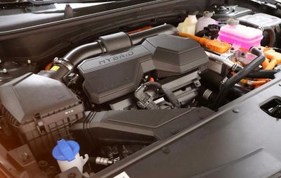 2027 Kia Sportage Base